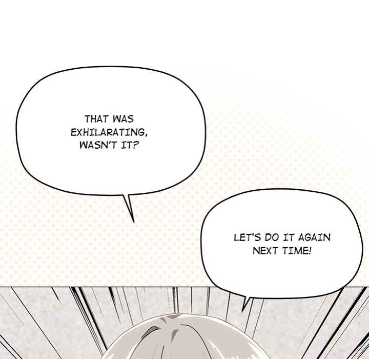 What’s wrong with this family? Chapter 68 Page 35