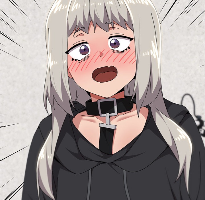 What’s wrong with this family? Chapter 68 Page 36