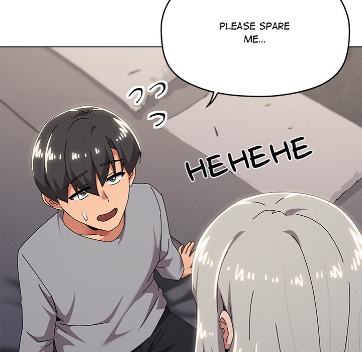 What’s wrong with this family? Chapter 68 Page 38