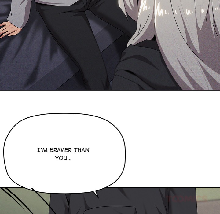 What’s wrong with this family? Chapter 68 Page 39