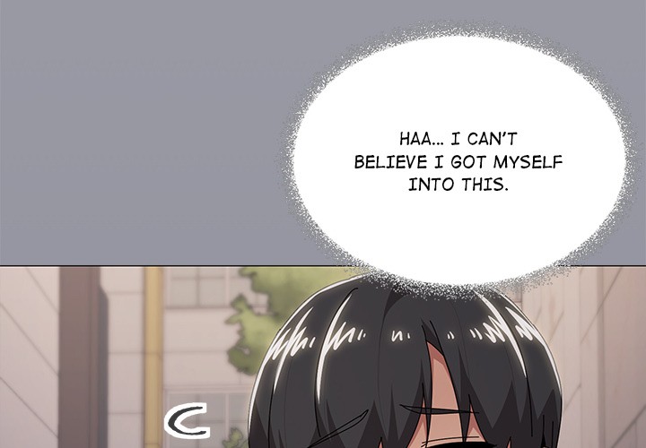 What’s wrong with this family? Chapter 68 Page 4