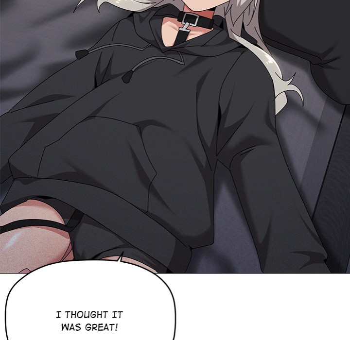 What’s wrong with this family? Chapter 68 Page 42