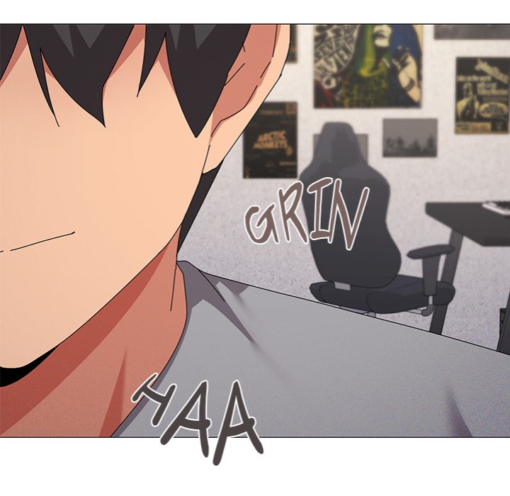 What’s wrong with this family? Chapter 68 Page 48