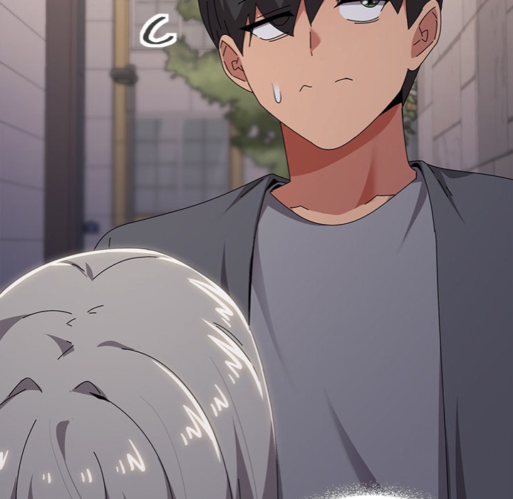 What’s wrong with this family? Chapter 68 Page 5