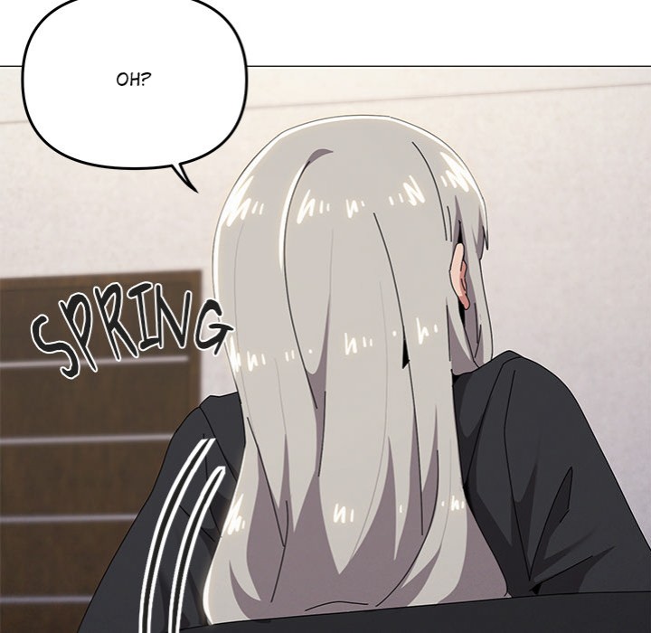What’s wrong with this family? Chapter 68 Page 53