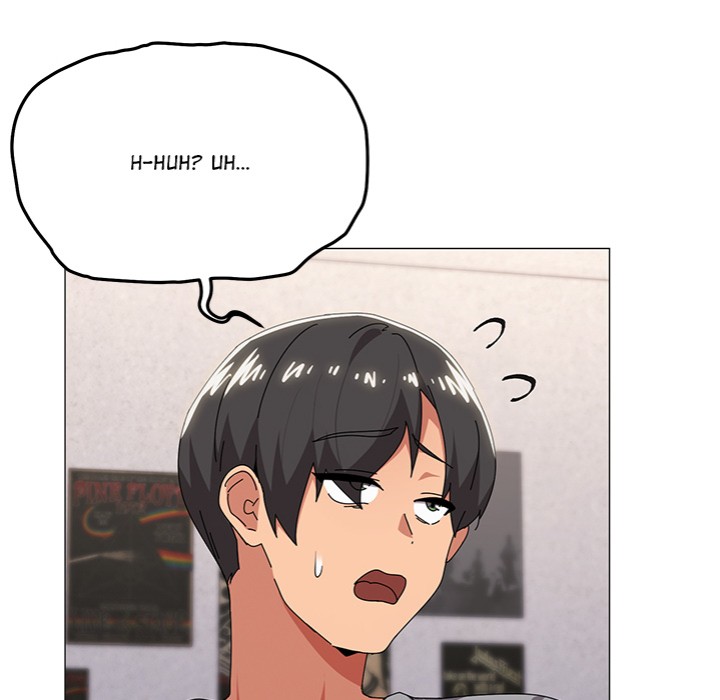 What’s wrong with this family? Chapter 68 Page 56