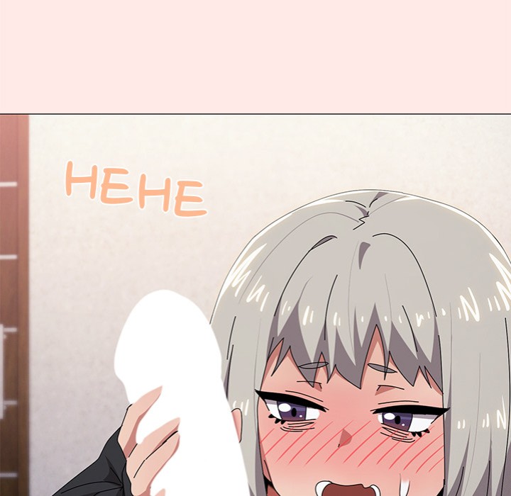 What’s wrong with this family? Chapter 68 Page 77