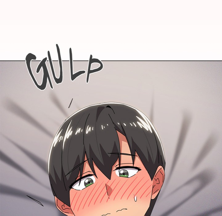 What’s wrong with this family? Chapter 68 Page 79