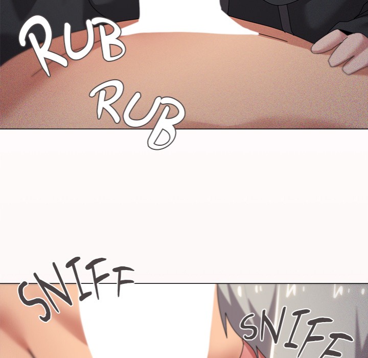 What’s wrong with this family? Chapter 68 Page 82