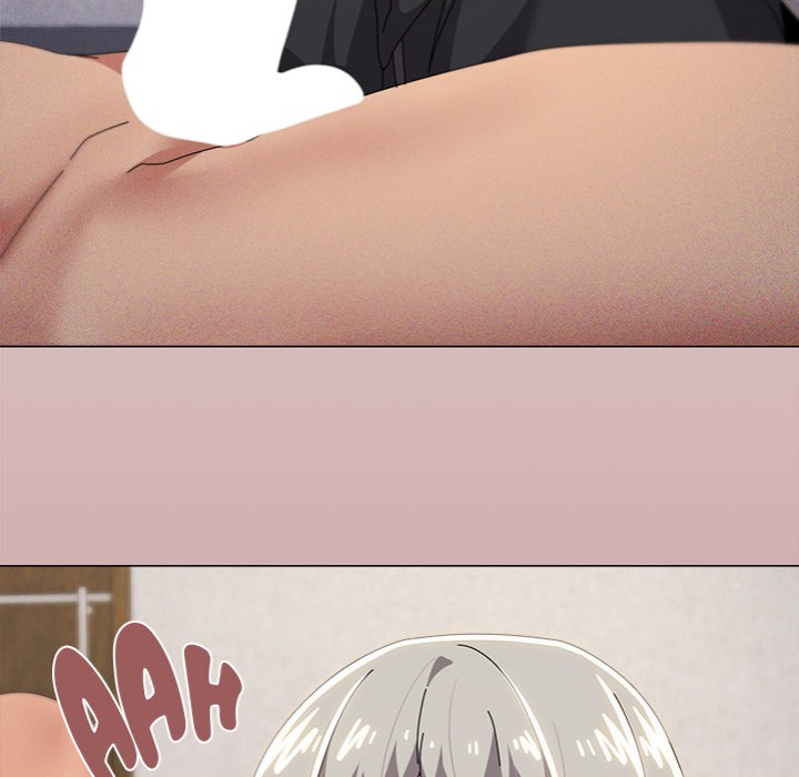 What’s wrong with this family? Chapter 68 Page 85
