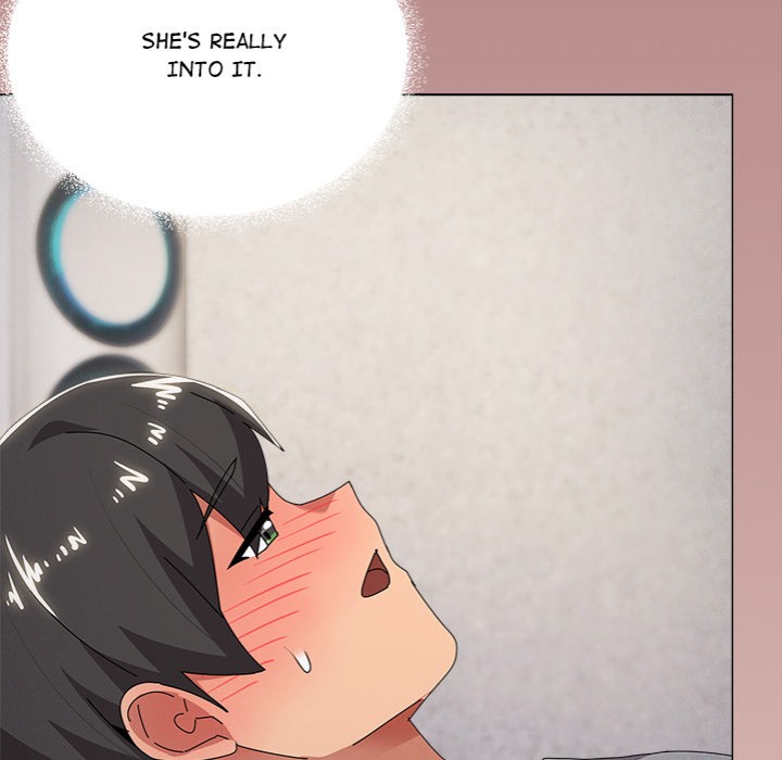 What’s wrong with this family? Chapter 68 Page 89
