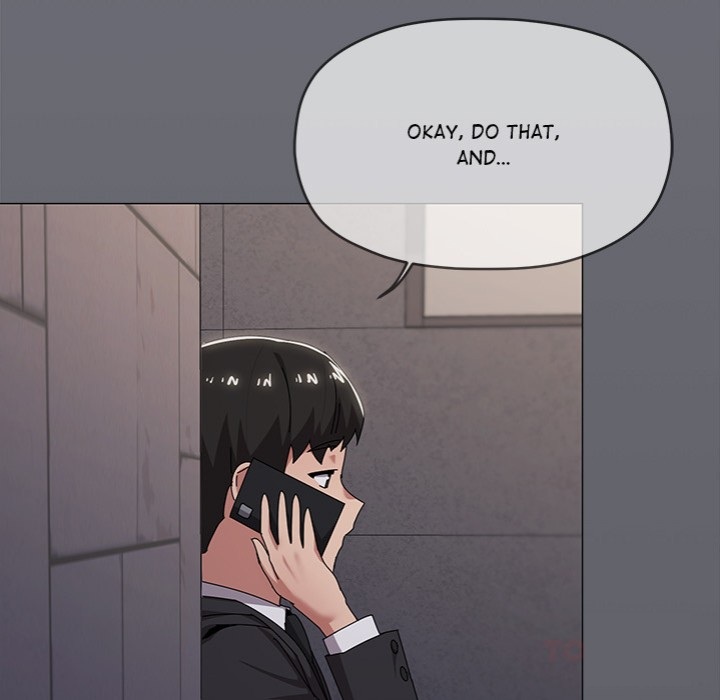 What’s wrong with this family? Chapter 68 Page 9