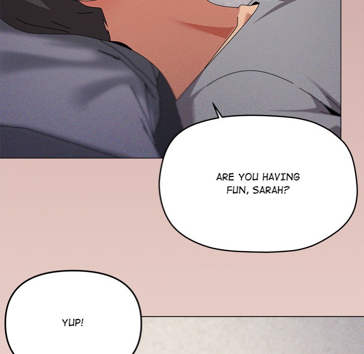 What’s wrong with this family? Chapter 68 Page 90