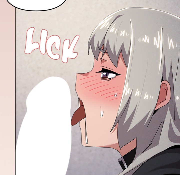 What’s wrong with this family? Chapter 68 Page 91