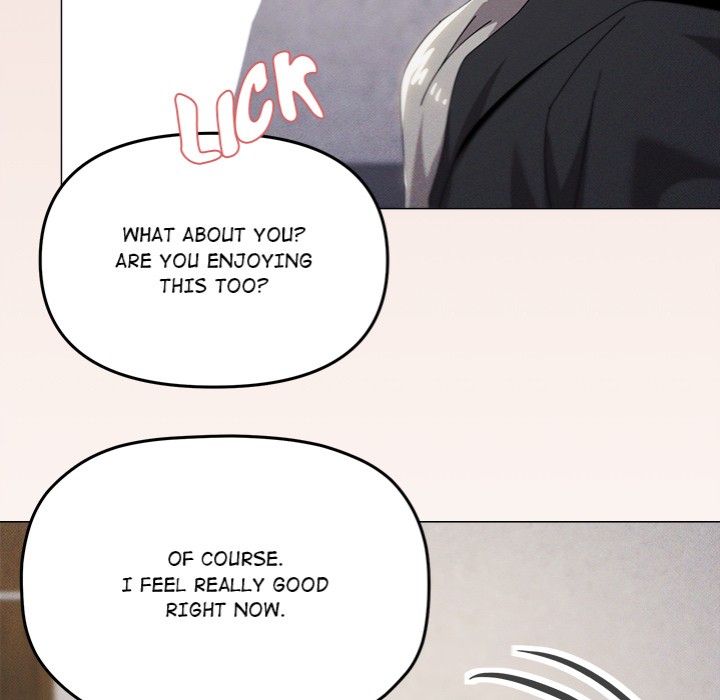 What’s wrong with this family? Chapter 68 Page 92