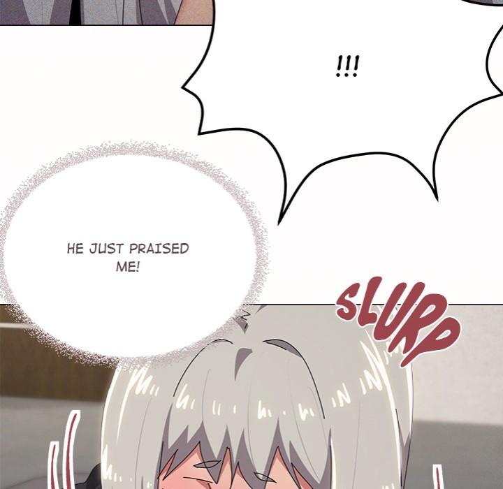 What’s wrong with this family? Chapter 68 Page 94