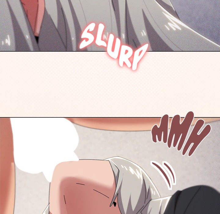 What’s wrong with this family? Chapter 68 Page 97