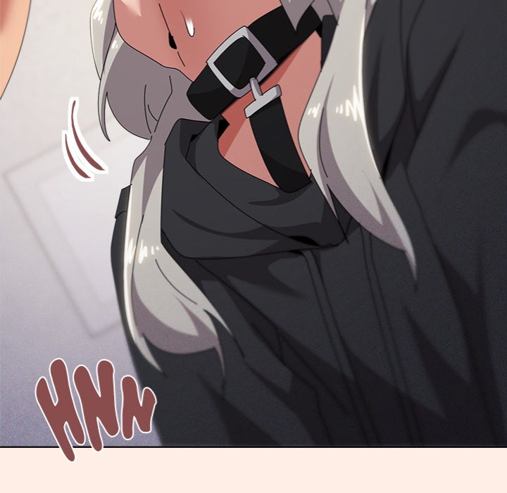 What’s wrong with this family? Chapter 68 Page 98