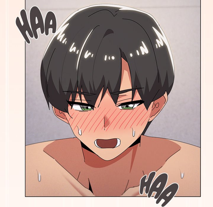 What’s wrong with this family? Chapter 70 Page 100