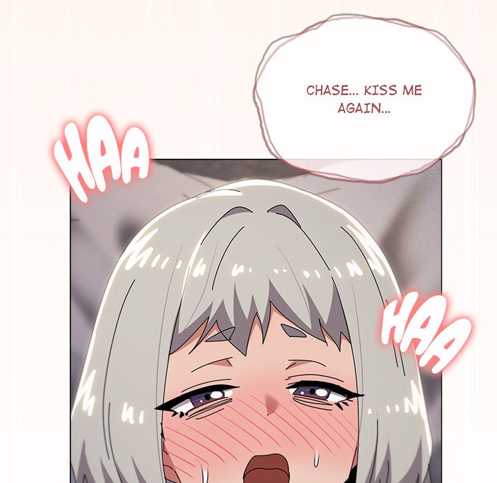 What’s wrong with this family? Chapter 70 Page 101