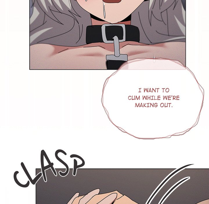 What’s wrong with this family? Chapter 70 Page 102