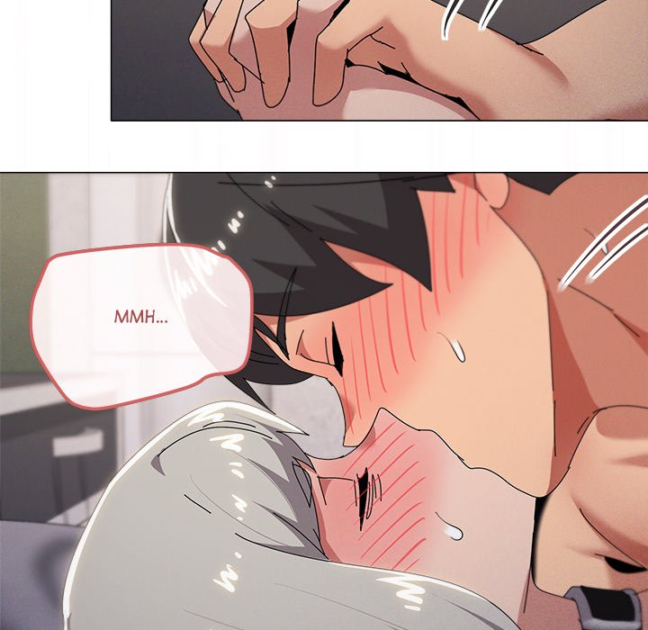 What’s wrong with this family? Chapter 70 Page 103