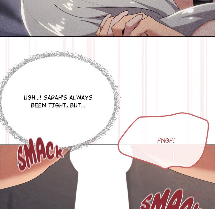 What’s wrong with this family? Chapter 70 Page 104