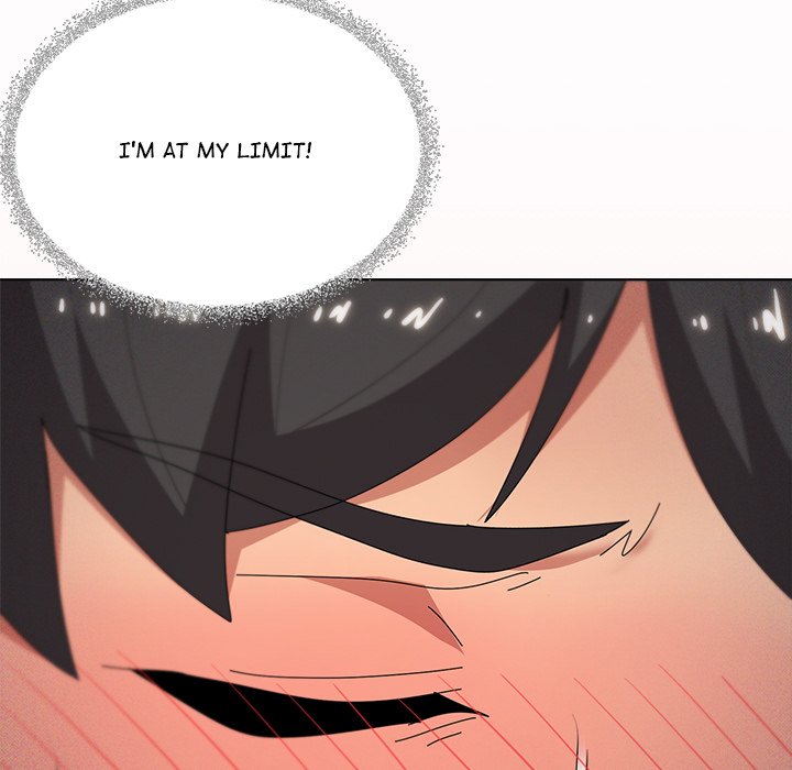 What’s wrong with this family? Chapter 70 Page 107