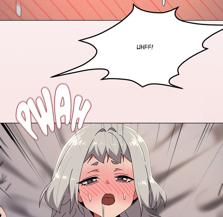 What’s wrong with this family? Chapter 70 Page 108