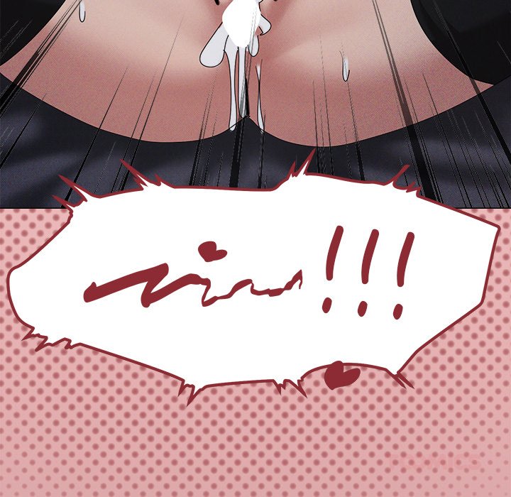 What’s wrong with this family? Chapter 70 Page 110