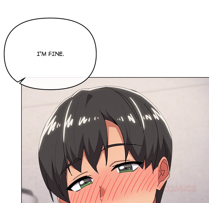 What’s wrong with this family? Chapter 70 Page 20