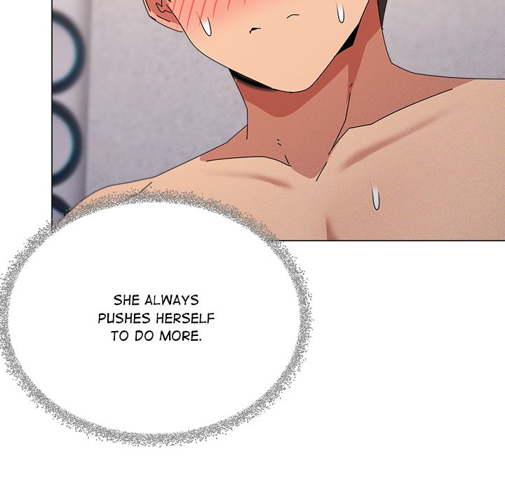 What’s wrong with this family? Chapter 70 Page 21