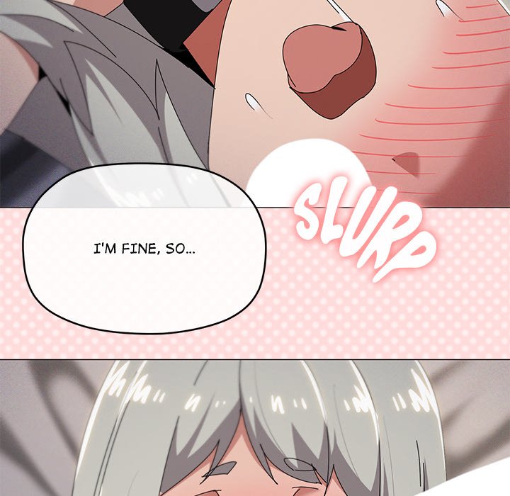 What’s wrong with this family? Chapter 70 Page 24