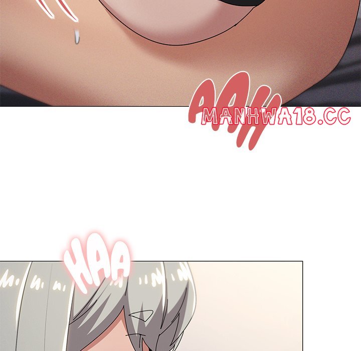 What’s wrong with this family? Chapter 70 Page 33