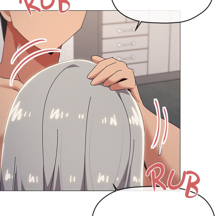 What’s wrong with this family? Chapter 70 Page 46