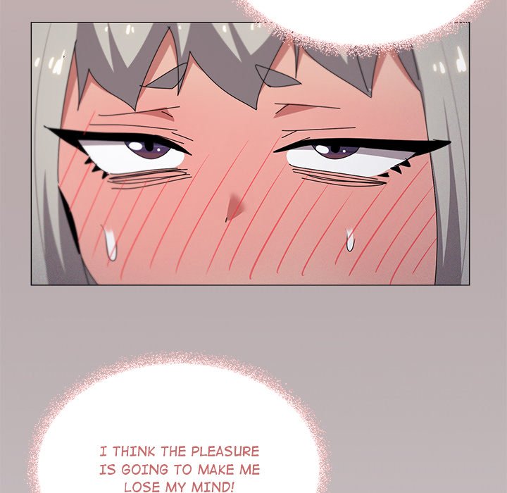 What’s wrong with this family? Chapter 70 Page 61