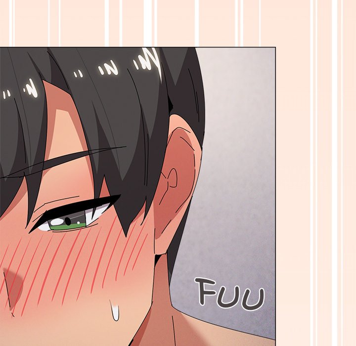 What’s wrong with this family? Chapter 70 Page 71