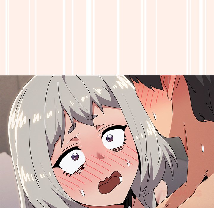 What’s wrong with this family? Chapter 70 Page 74