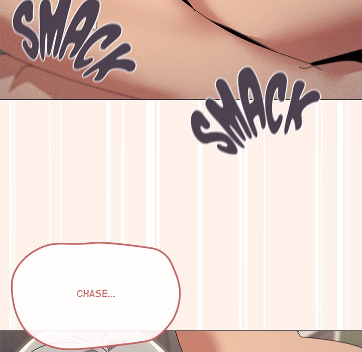 What’s wrong with this family? Chapter 70 Page 77