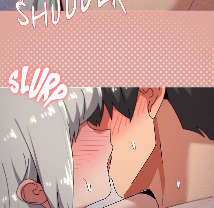 What’s wrong with this family? Chapter 70 Page 90