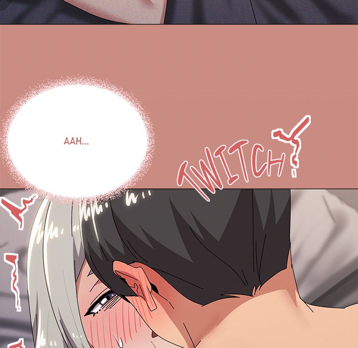 What’s wrong with this family? Chapter 70 Page 94