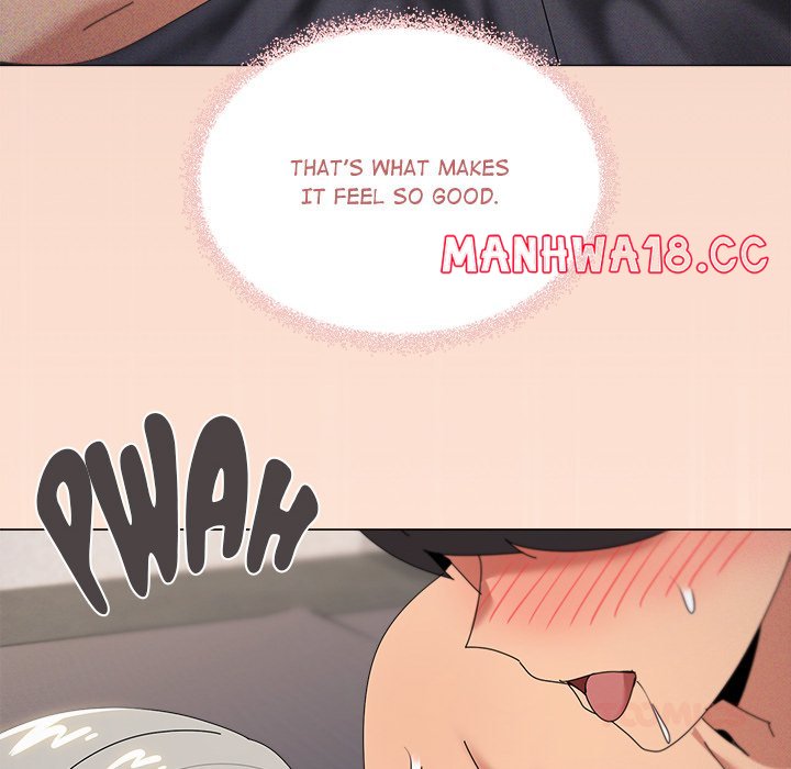 What’s wrong with this family? Chapter 70 Page 98
