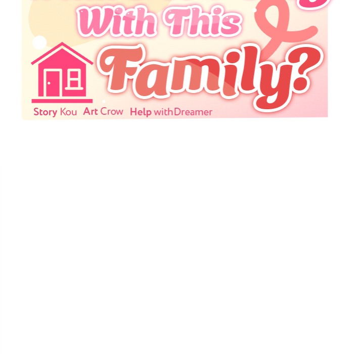 What’s wrong with this family? Chapter 71 Page 10