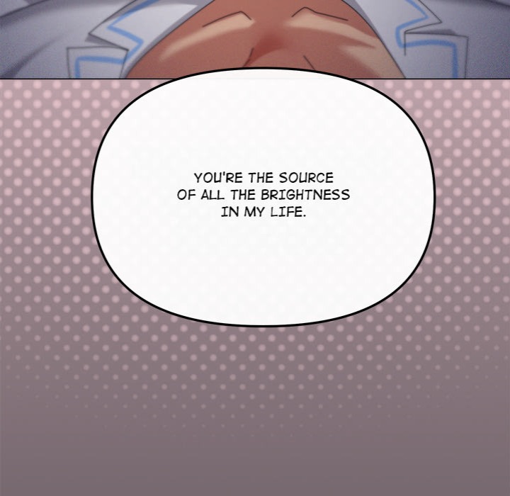 What’s wrong with this family? Chapter 71 Page 100