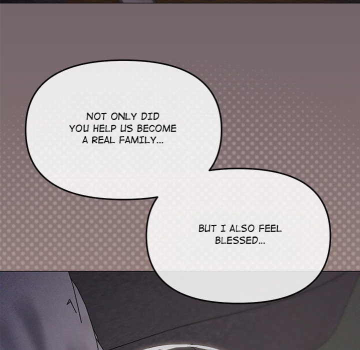 What’s wrong with this family? Chapter 71 Page 107
