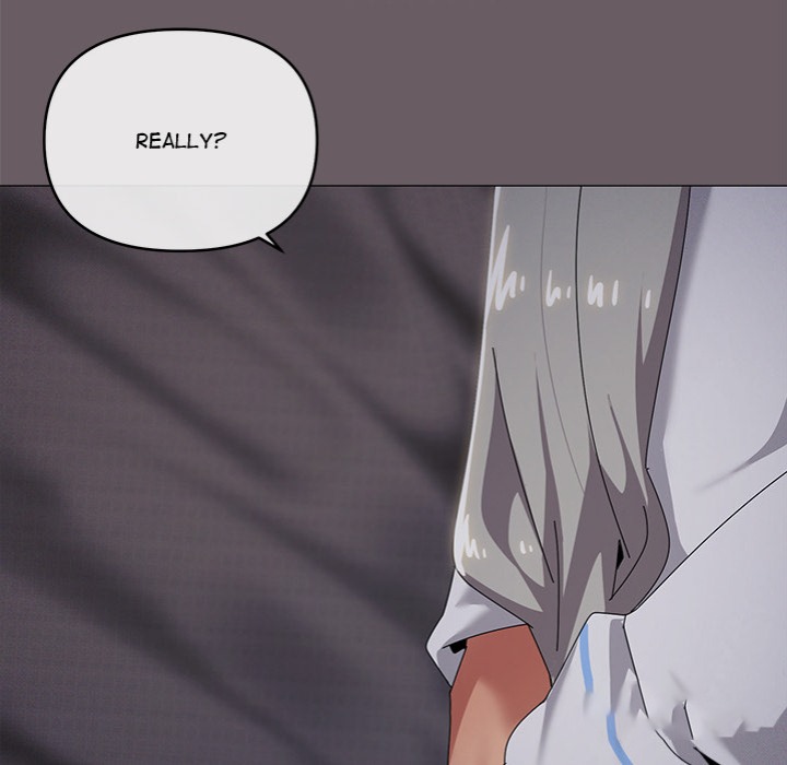What’s wrong with this family? Chapter 71 Page 110