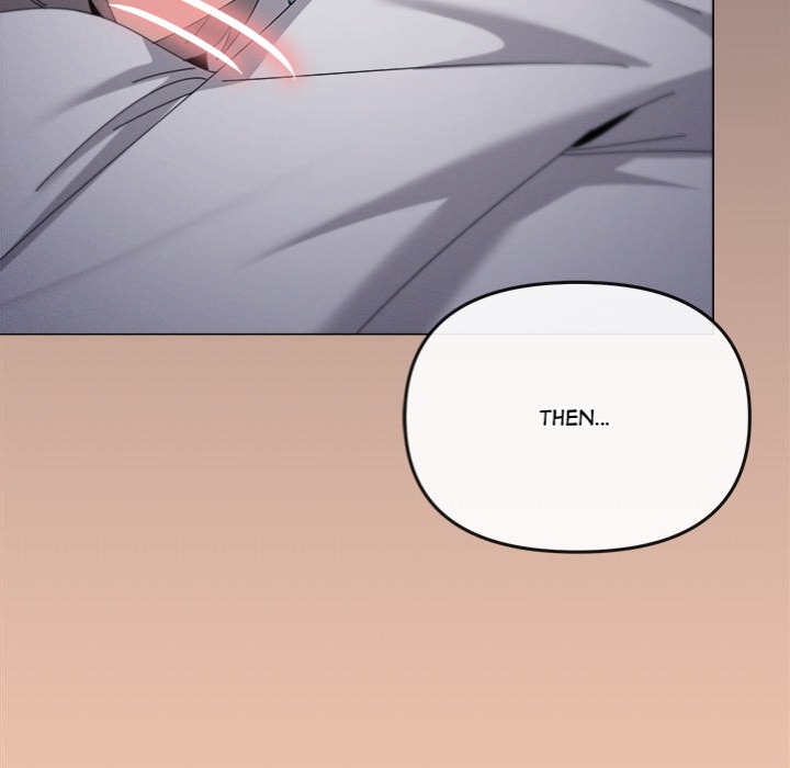 What’s wrong with this family? Chapter 71 Page 113