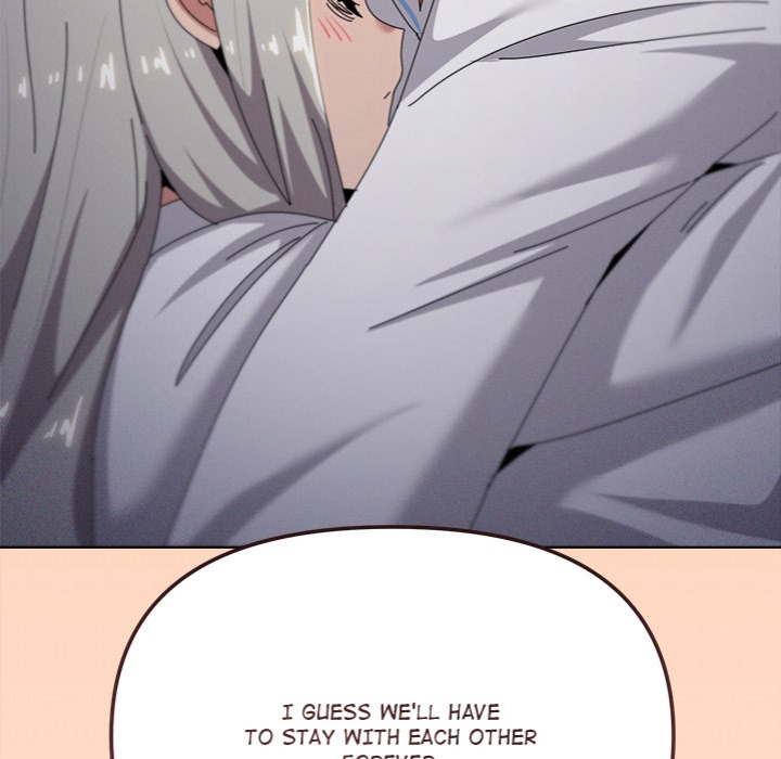 What’s wrong with this family? Chapter 71 Page 115