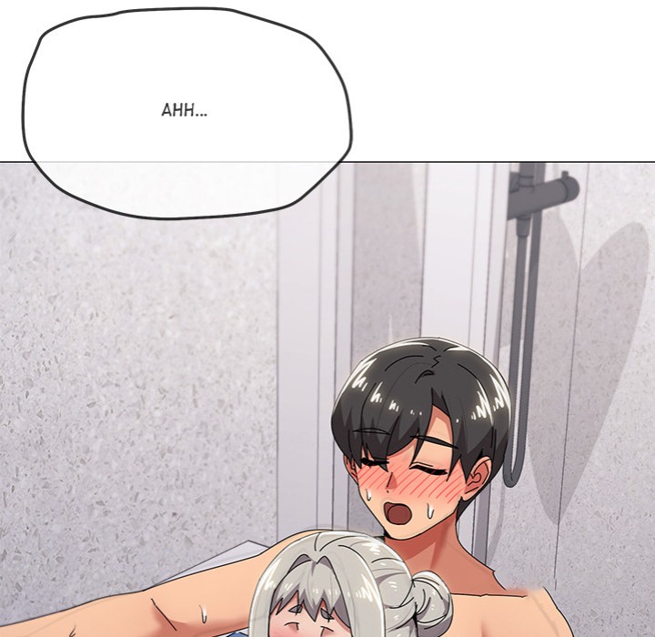 What’s wrong with this family? Chapter 71 Page 14