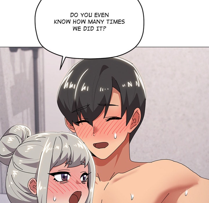 What’s wrong with this family? Chapter 71 Page 16